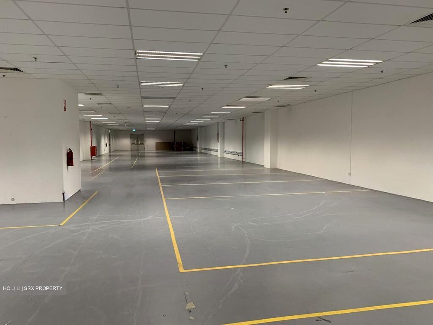Space@tampines (D18), Factory #498623351